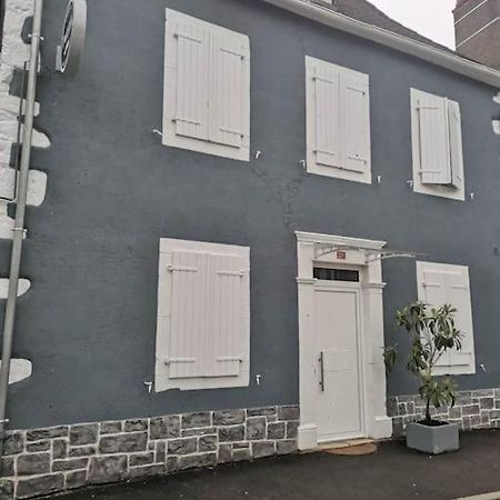 Jolie Logement Au Coeur Du Pays Basque Cheraute Esterno foto